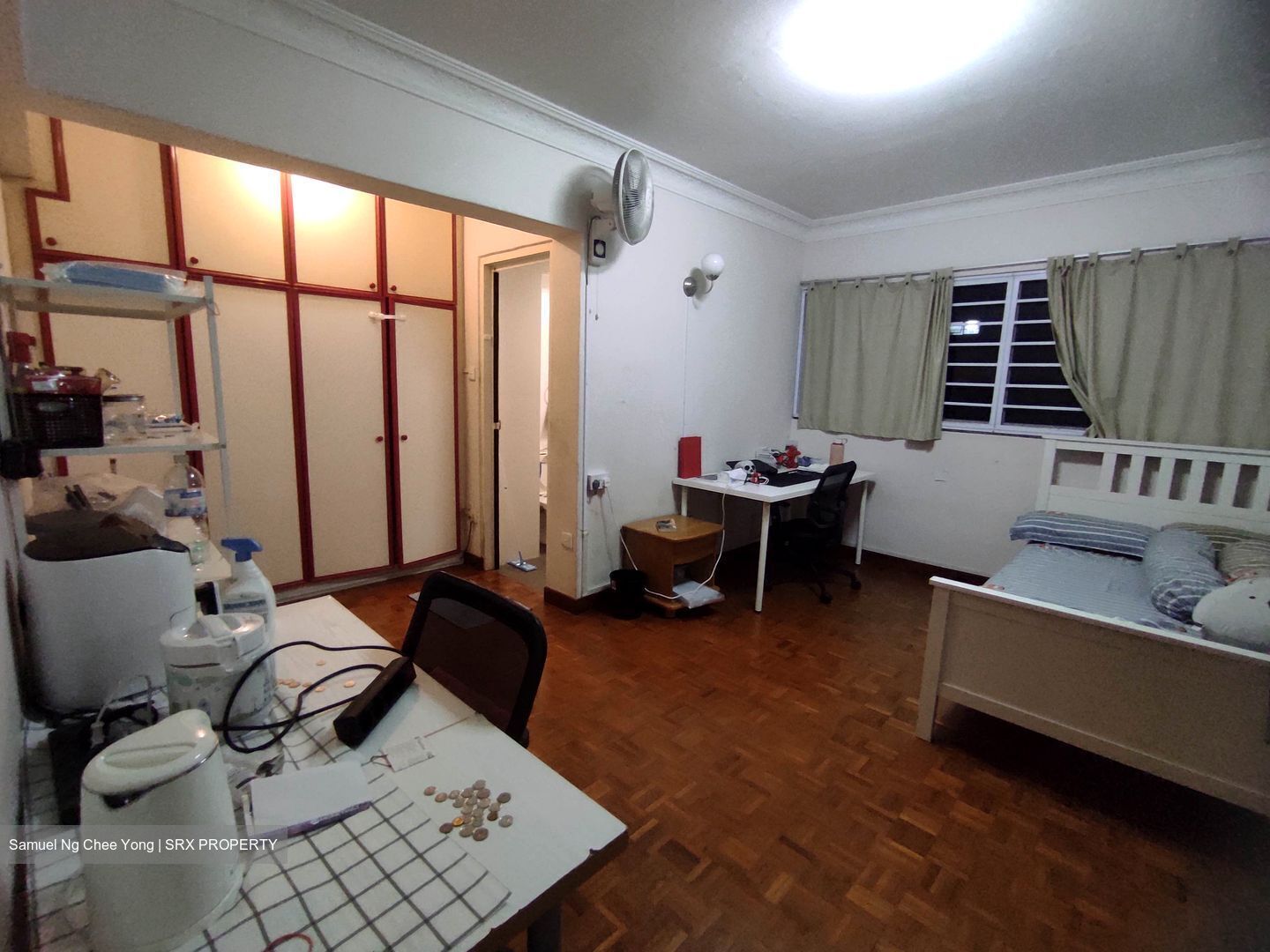 Lakeview Estate (D20), Apartment #635953381